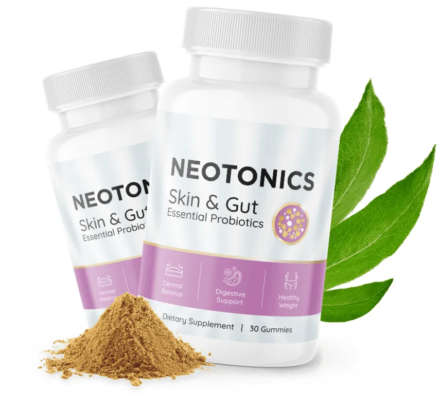 Neotonics neotonics-supplement