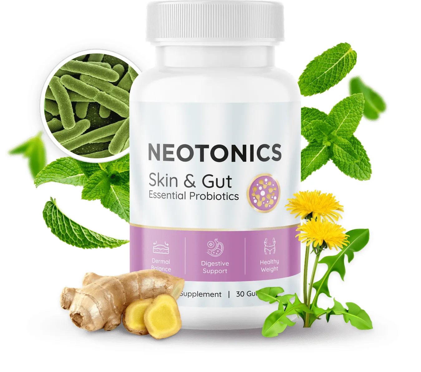 lodo neotonics